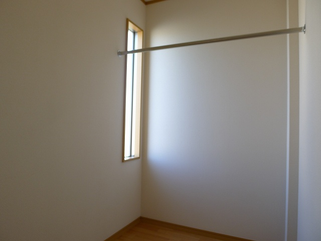 サービスルーム