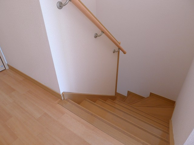 階段