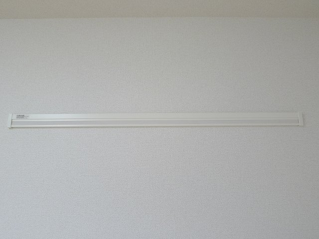 ウォールレール