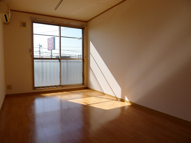 洋室