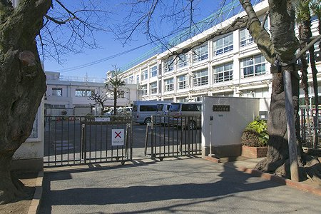 中村小学校