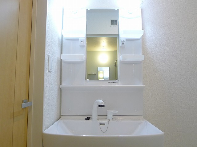 シャンプードレッサー