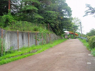 八幡山公園