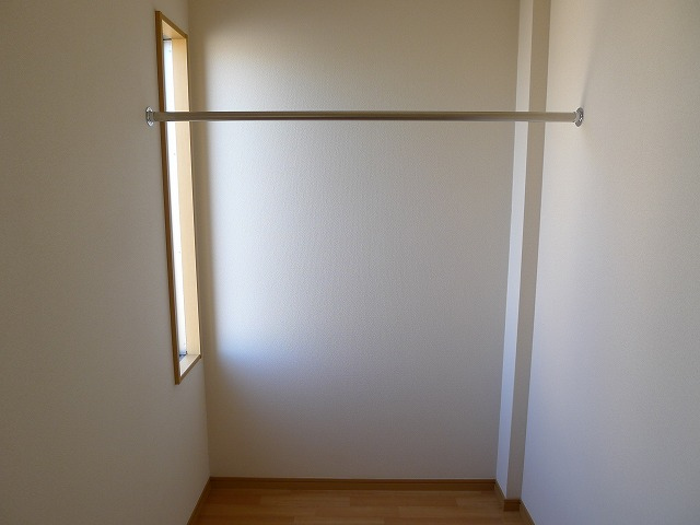 サービスルーム