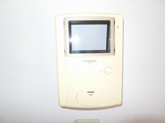 TVインターフォン