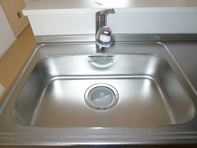 水周り