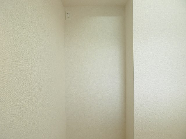 収納スペース