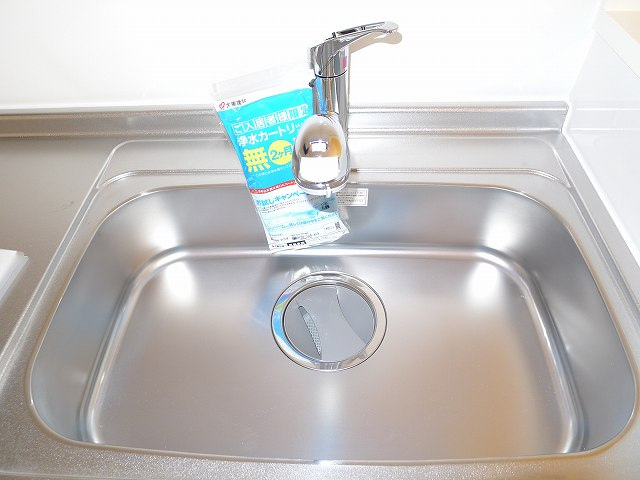 シンク