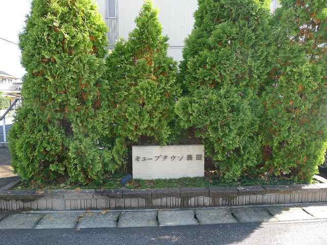 名称看板