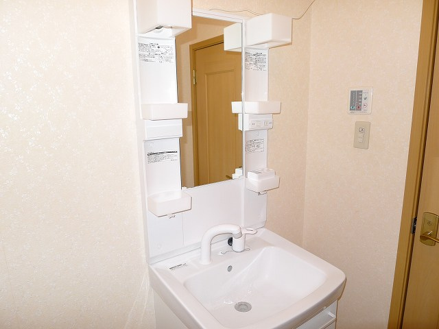 シャンプードレッサー