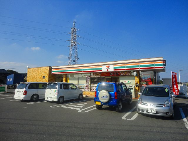 セブンイレブン