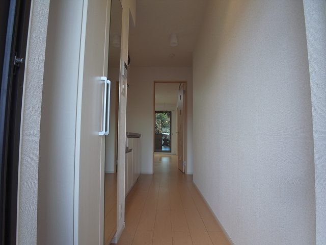 玄関／ホール