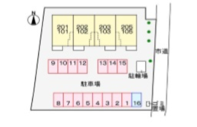 案内図