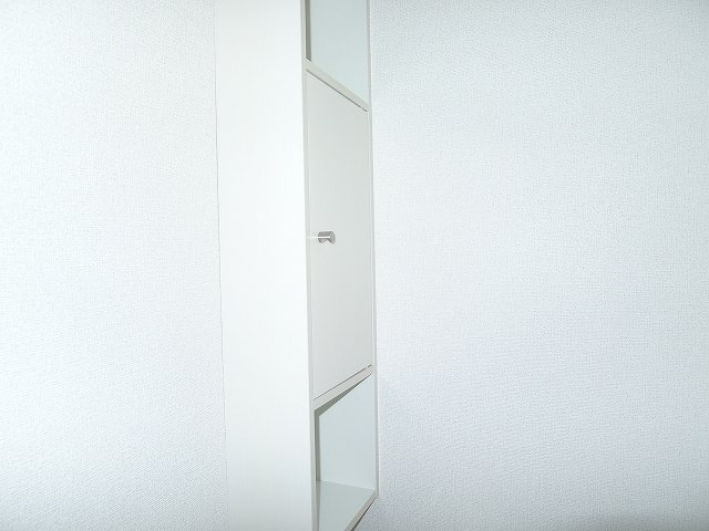 トイレ収納