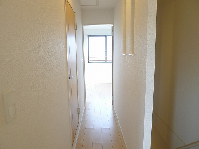 2階ホール