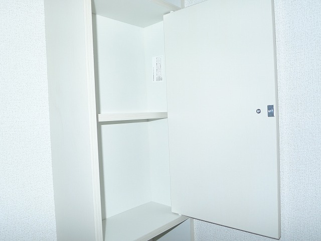 トイレ収納