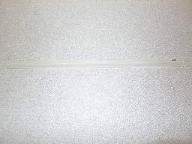 ウォールレール