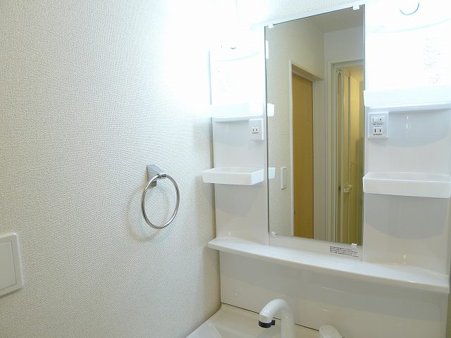 シャンプードレッサー
