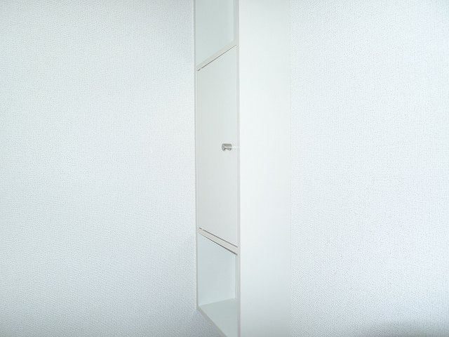 トイレ収納