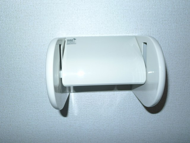ペーパーホルダー