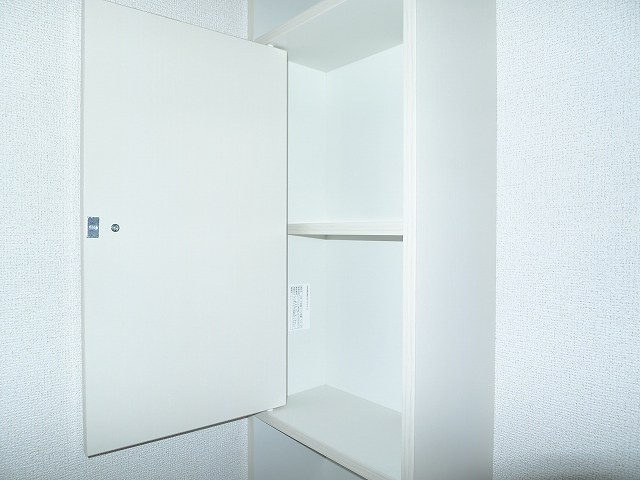 トイレ収納
