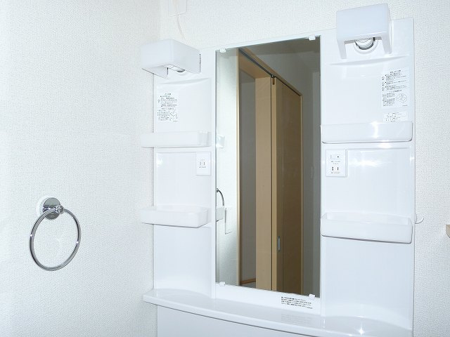 シャンプードレッサー