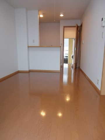 洋間6.8帖