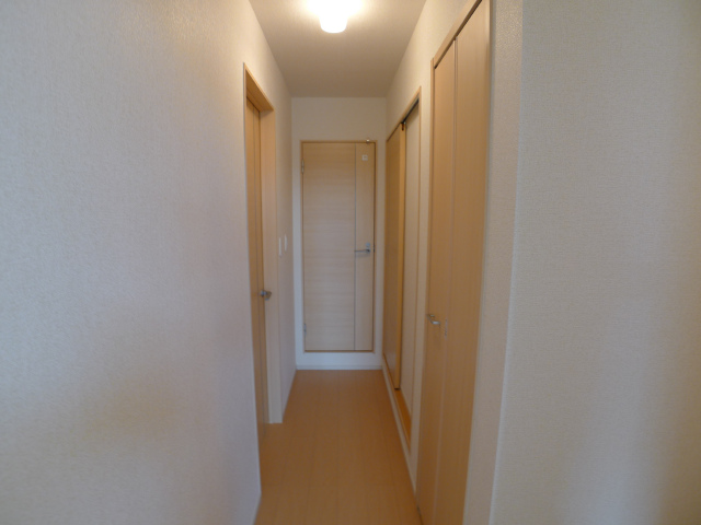 ホール
