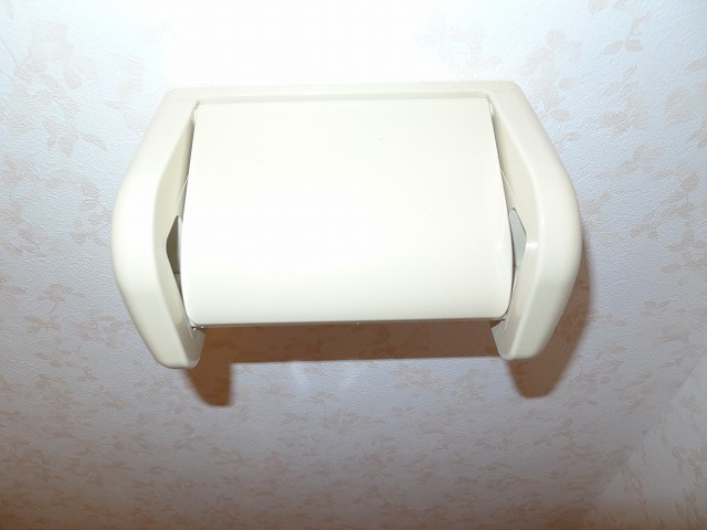 ペーパーホルダー