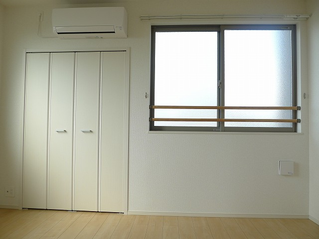 洋室5.6帖