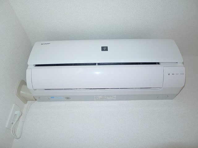 エアコン