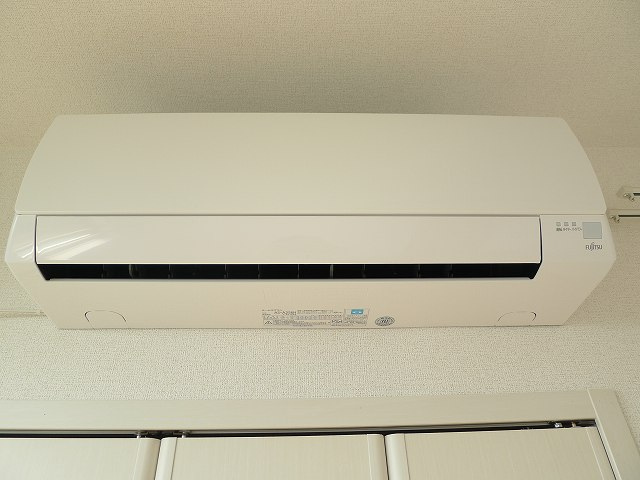 エアコン