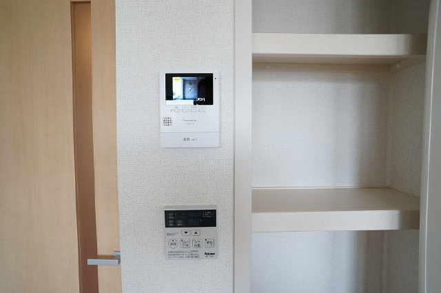 TVインターホン