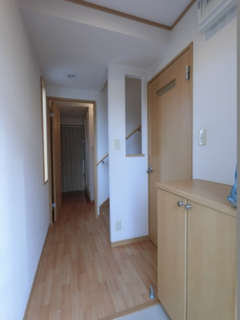 シューズボックス