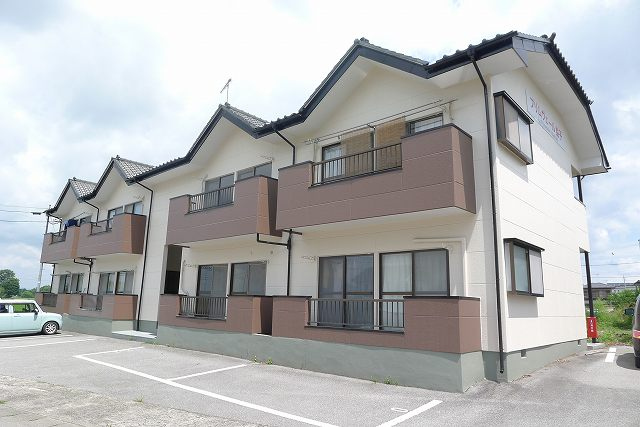 物件写真