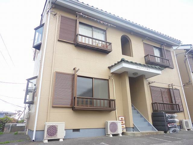 物件写真