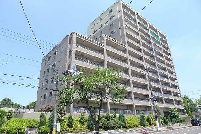 物件写真