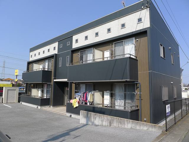 物件写真